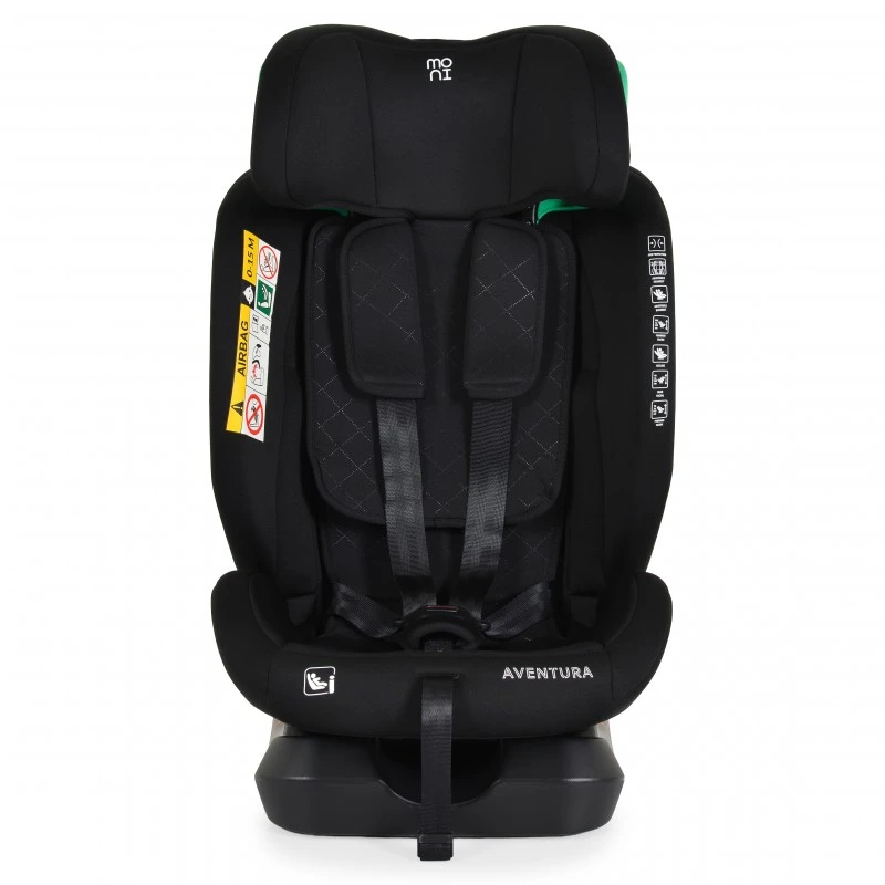 Стол за кола Aventura 40-150см-Black